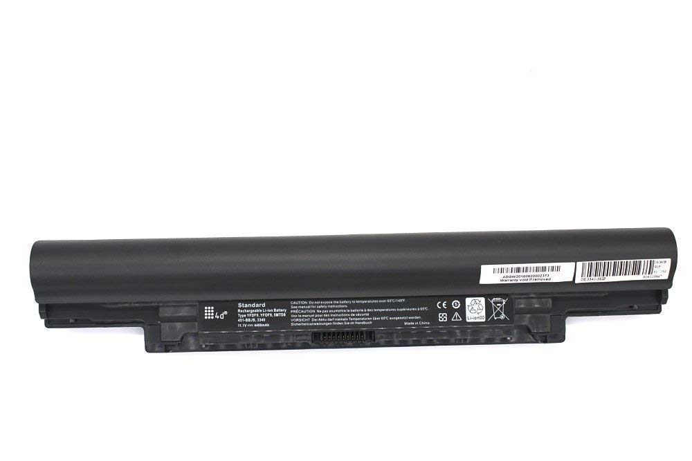 SellZone Laptop Battery Compatible for Dell Latitude 3340 E3340,3340 Series P/No- 451-BBJB 451-BBIY 451-BBIZ 7WV3V H4PJP JR6XC (B08N34JB4K) Amazon Price History, Amazon Price Tracker