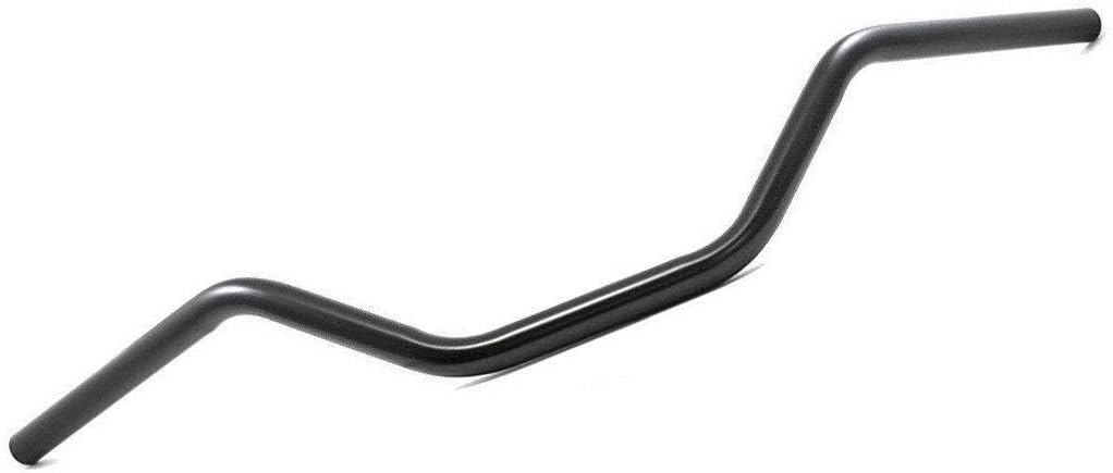 Dhe Best Model 2 Hb-11 Universal Customized Stylish Metal Bike Handlebar For RE Thunderbird 350