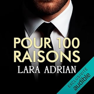 Page de couverture de Pour 100 Raisons