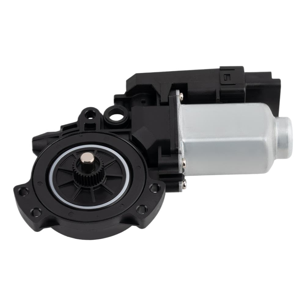 Motor de ventanilla delantera izquierda soluciona atascos de cristal conductor Oem 82450-3K011 4