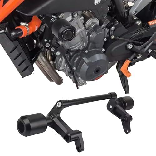 For �f���[�N890 790 DUKE 890 790 duke 890 790 2026 2025 2024-2019 �A�N�Z�T���[ �L�����b�W�����h�~�X���C�_�G���W���ی�p�b�h�����h�~�{���g�L�����b�W�o���p�[�L�����b�W�ی� �t���[���X���C�_�[ �o���p