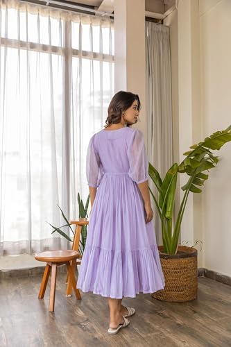 Image of ANNI Designer Women Kurta