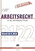 Arbeitsrecht 2021/22 2021 günstig Kaufen-Arbeitsrecht 2021/22