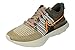 Nike React Infinity Run FK 2 MFS Uomo Running Trainers DC4577 Sneakers Scarpe (UK 7.5 US 8.5 EU 42, Light Bone Total Orange 001)