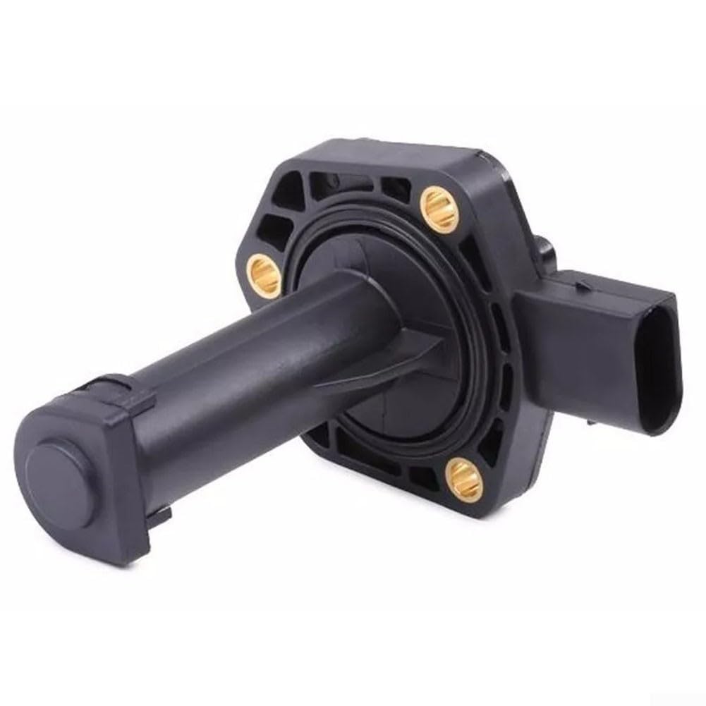 Sensor de nivel de aceite de motor de repuesto para XC90 XC70 XC60 V70 S80 S60 C70 C30, unidad de envío de medidor de aceite de plástico ABS, OEM 31368695 30774625 8658263