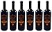 Produktbild 6 er Vorteilspaket | Capo Zafferano Appassimento IGT 2017 | Rotwein aus Apulien | trocken | 6 x 0,75 L