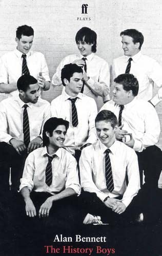 Buy The History Boys — BookShops.in