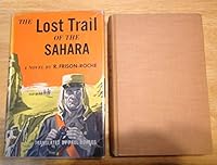 The Lost Trail of the Sahara B000NUQS9Y Book Cover