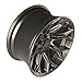 4PLAY Wheels 4P83 20 Inch Rim Fits 6x135 & 6x139.7 20x10 Satin Bronze (1)