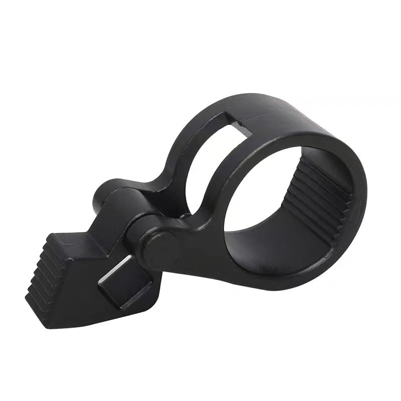 Kiuiom Extracteur de Rotule Axiale Universel,Demonte Rotule Axiale,Extracteur de Biellette,Clé pour Biellette de Direction,Convient aux Diamètres Intérieurs des Billes de 27 à 42 mm