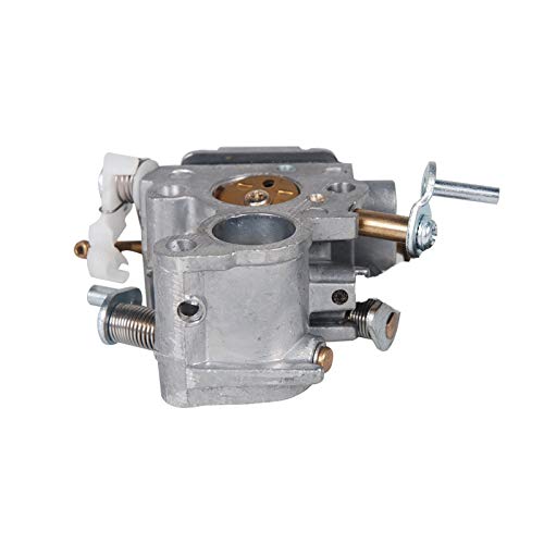 OxoxO sustituir Carburador Carb para Husqvarna 135 140 140E 435 435e 440 440E jons Ared McCulloch CS410 cs2240 S 506450501