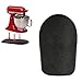 Produktbild Mixer Slider Matte,Gleitbrett Unterlage Matte Gleiter Zubehör kompatibel mit KitchenAid 4,3L - 4,8L Küchenmaschine z.B. KitchenAid 5K45SS 5KSM175PS 5KSM125,Schiebematte,Küchenmaschine Zubehör