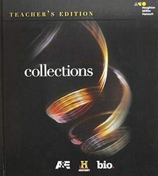 Hardcover Collections Sta Grade 11 2015 Book