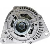 RAREELECTRICAL 12V 70A Alternator Bosch For Saab European 4231726