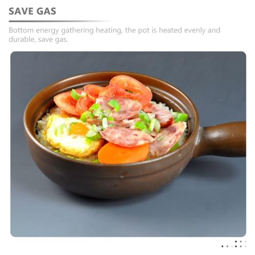 Casserole céramique cuisson uniforme pour réussir tous vos plats mijotés - 4