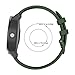 Isabake Correa de Reloj para Garmin Vivoactive 3 Vivomove HR Forerunner 245...