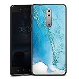 Coque en silicone : grâce à notre coque flexible et solide votre téléphone est parfaitement protégé au quotidien.