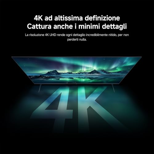 Xiaomi 65 Apro Qled Tv Qled, ", 4K - 3