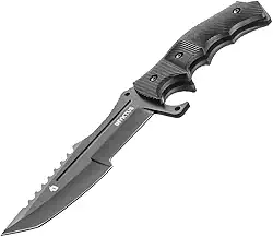 FACA INVICTUS BLACK FALCON