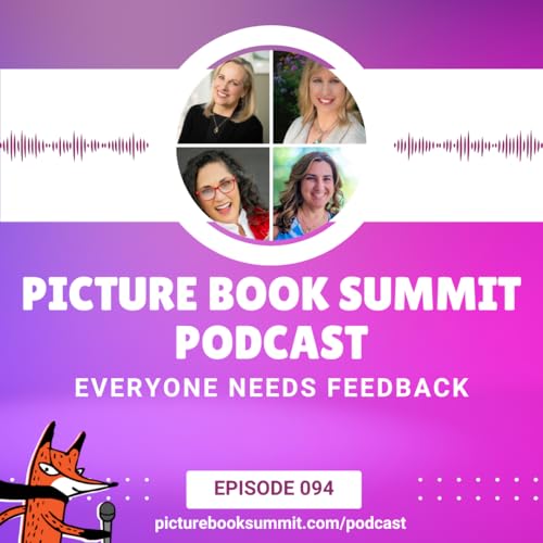 094 - Everyone Needs Feedback