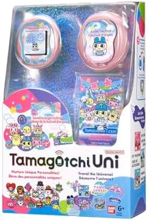 Tamagotchi Uni - Angel Festival : Amazon.co.za: Toys & Games