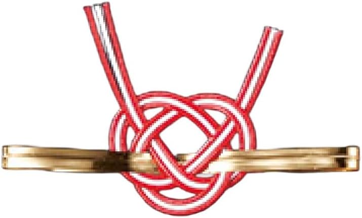 ヤマコー 用美 即製水引 (100ケ入) 25272