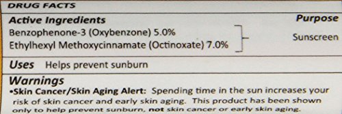 Quantum Health Super Lysine+ Coldstick, Tangerine Flavored - Soothes, Moisturizes, Protects Lips, Herbal Lip Balm, Spf 21, 5 Gm #TOP3