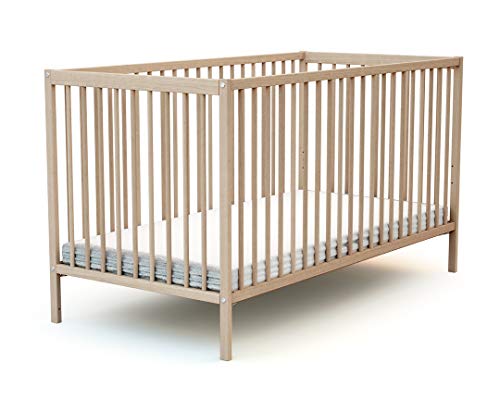 AT4 - Lit Bébé 70x140 Essentiel Cover