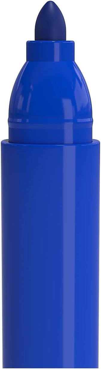 TUD24376648 - MARKER,PERM,FIN,12,BLU