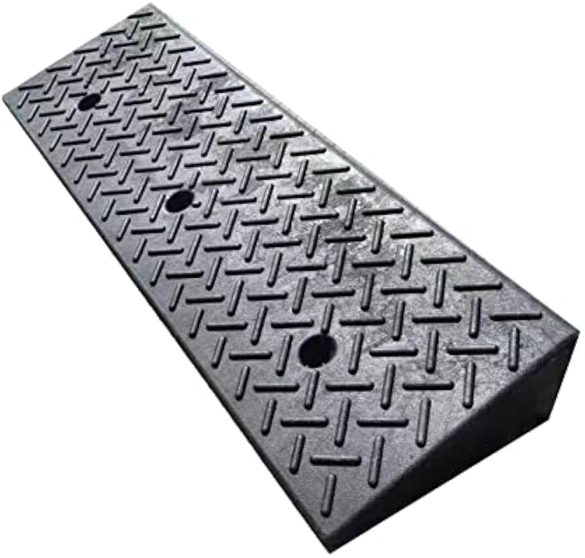 取扱店は 段差プレート スロープ ゴム 段差 スロープ プレート カースロープ ロードアップ 段差 プレート 車椅子の車椅子の頑丈なしきい値ランプレベリングランプの縁石のランプ車のレベリングランプの頑丈なしきい値ランプ Size 5cm ドラッグストア 通販最安値