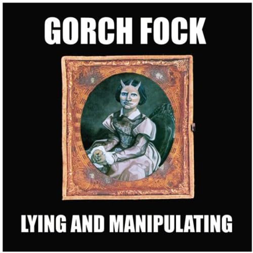 Lying & Manipulating