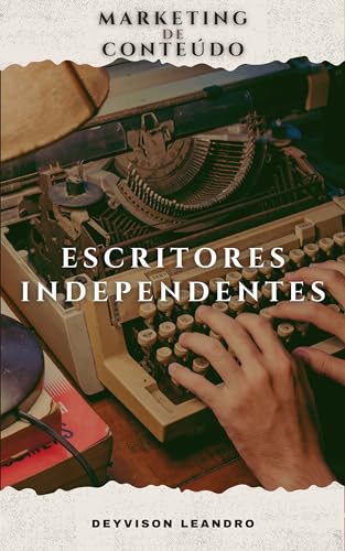 Marketing de Conteúdo para Escritores Independentes