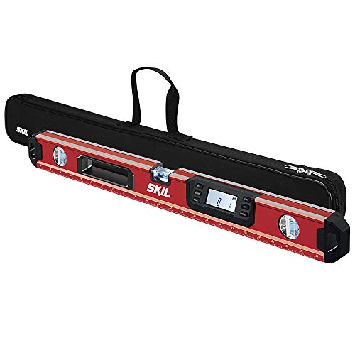 Skil 24 Digital Level - Lv941901 #TOP1