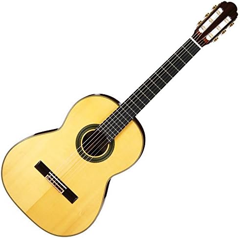 Amazon | ARIA アリア クラシックギター ソフトケース付 A-50S 