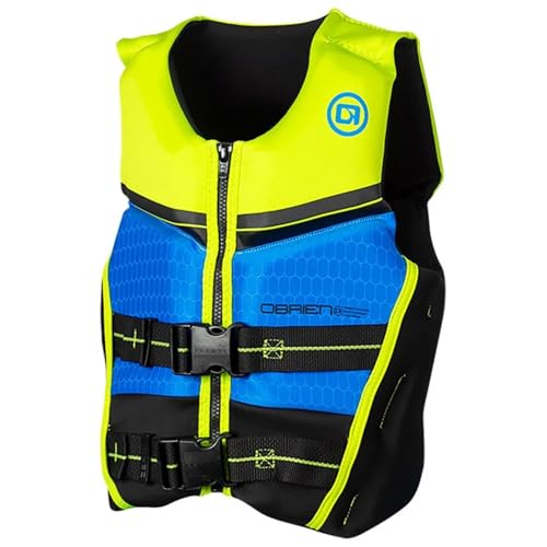 O'Brien Youth Large Flex V-Back Life Jacket