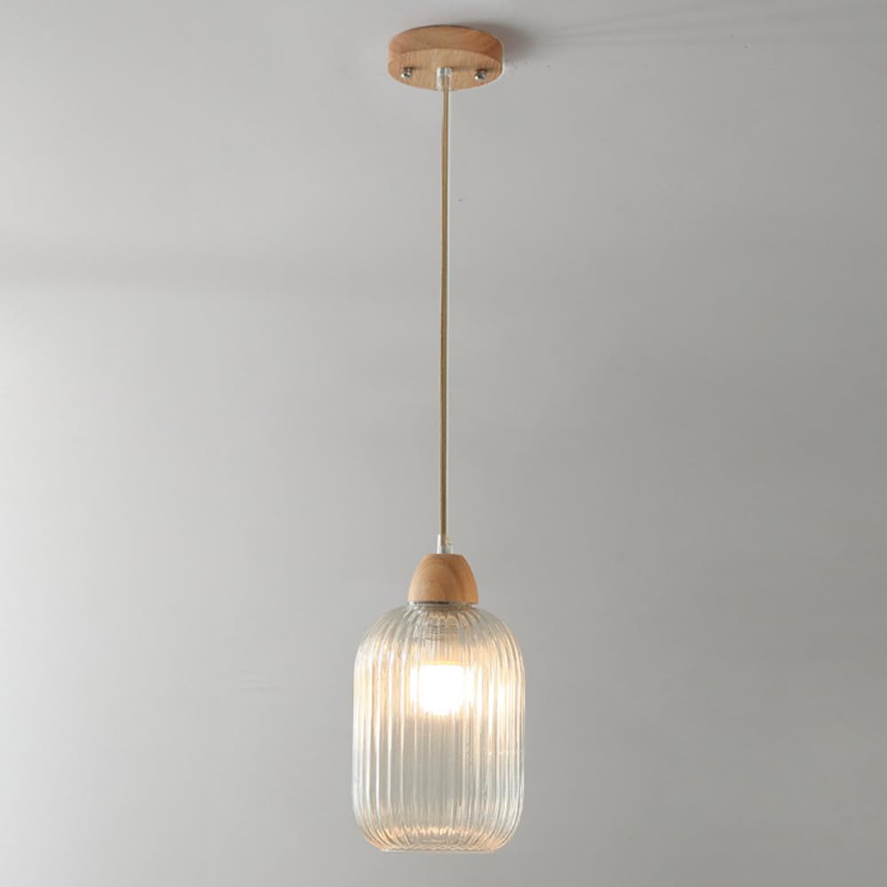 Lampe LED moderne pour salle à manger : finis les reflets - 8