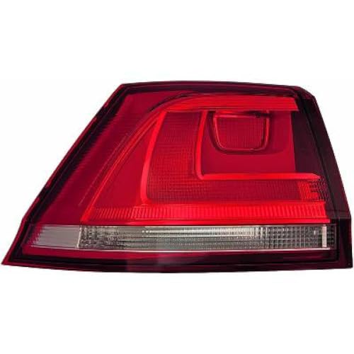 Feu arrière droit VW GOLF VII Variant 2012 2013 2014 2015 2016 2017 optique break