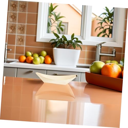 Platos desechables de madera para sushi 11.5 cm x 6.5 cm 100 pcs miniatura 7