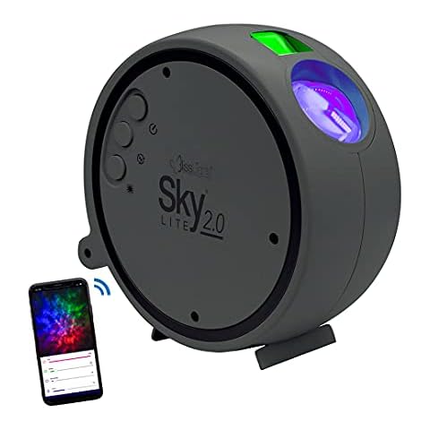 Proyector de estrella LED RGB Blisslights Sky Lite 2.0 Cover