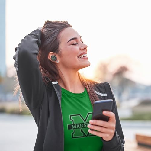 Image of SOAR NCAA Unisex True Wireless Earbuds V.2
