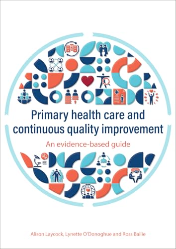 Primary health care and continuous quality improvement: An evidence-based guide