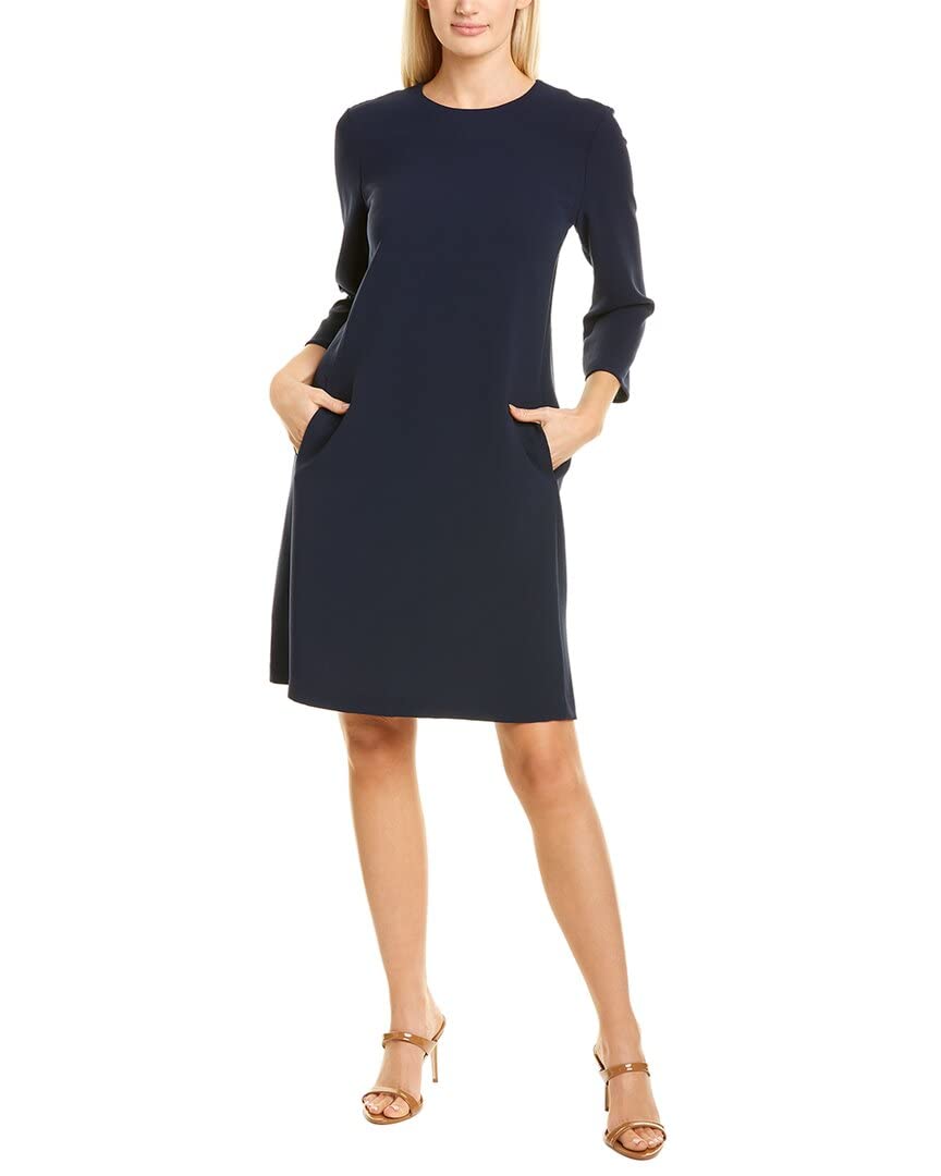 New York Quintana Shift Dress