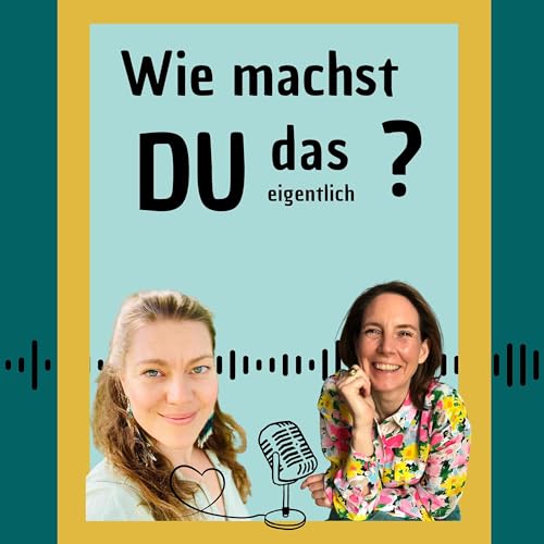 #50 Susanna Plust - Wie tiefgreifend K&ouml;rpertherapie wirkt