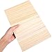 Homoyoyo 10pcs Karate Boards for Breaking Kids Set Breakable Karate Wooden Board for Kids Karate Chopping Boards