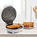 Great American USA Waffle Maker- Giant 7.5