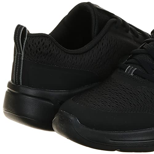 Image of Skechers Women Lace Up Walking Shoes