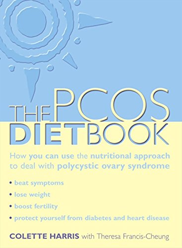 PCOS Diet Book: How you can use the nutritional approach to deal