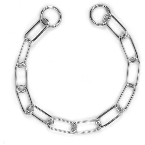 Collier-chaîne Kerbl 63cm Cover