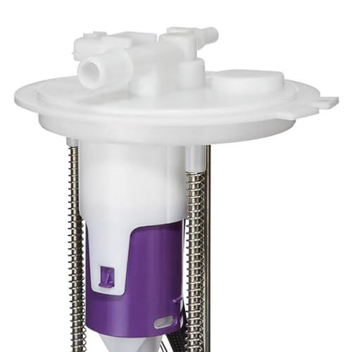 Image of Detroit Axle - Fuel Pump Module for 2004-2006 INFINITI QX56 2005-2006 Nissan Armada 2004 Pathfinder Armada 2004-2007 Titan, Electrical Fuel Pump Module Assembly Replacement