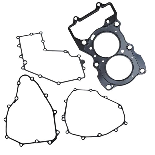 Joint de culasse Ninja 400 ensemble de joints pour entretien et road trip - 3